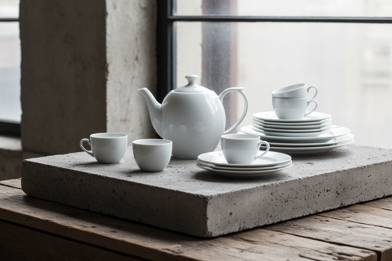 Blanc de Limoges