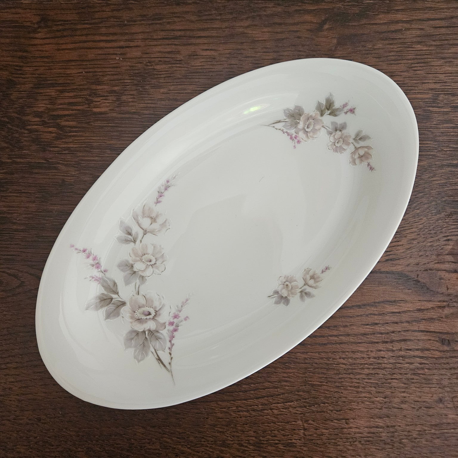 Ravier – Flower Decor – Georges Boyer