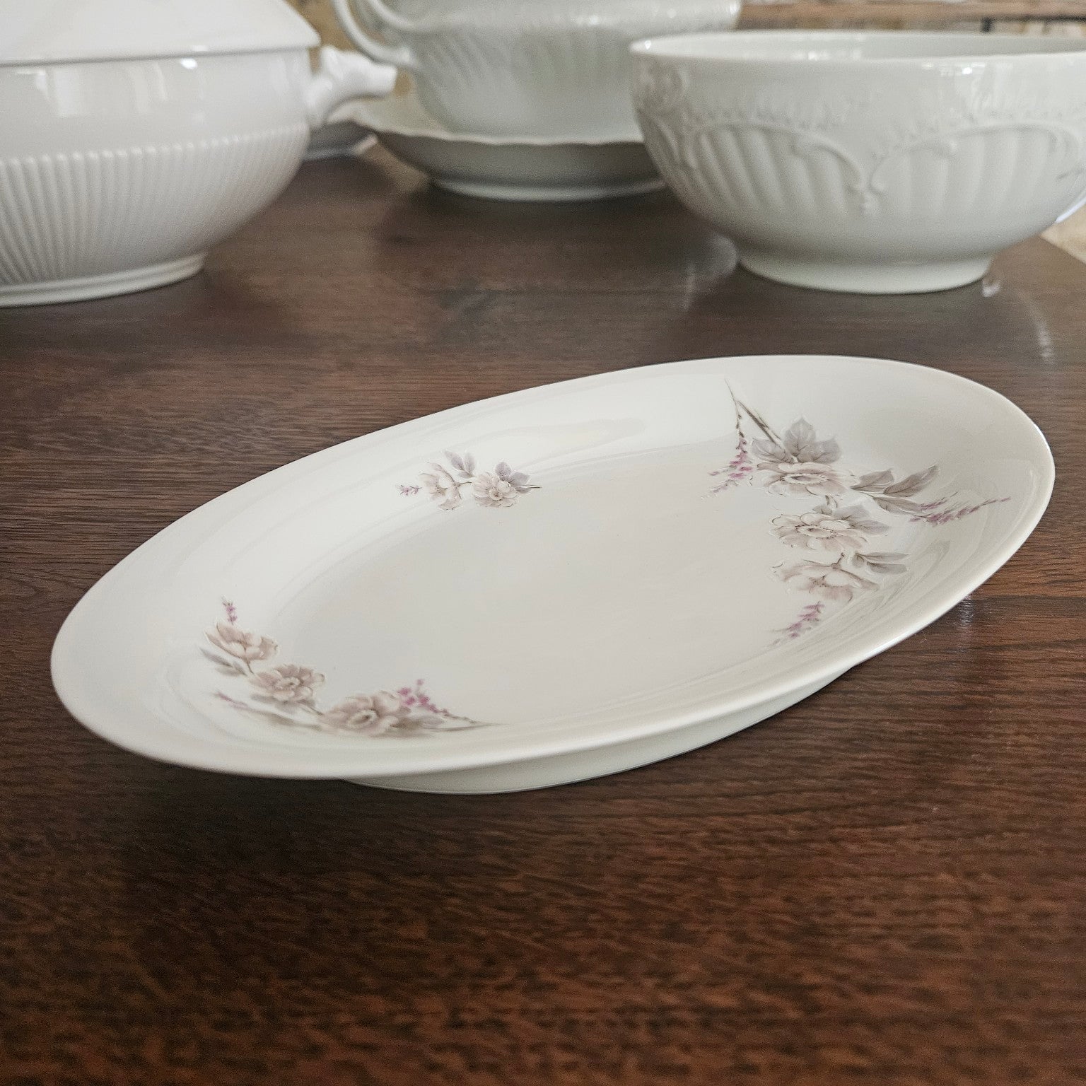 Ravier – Flower Decor – Georges Boyer