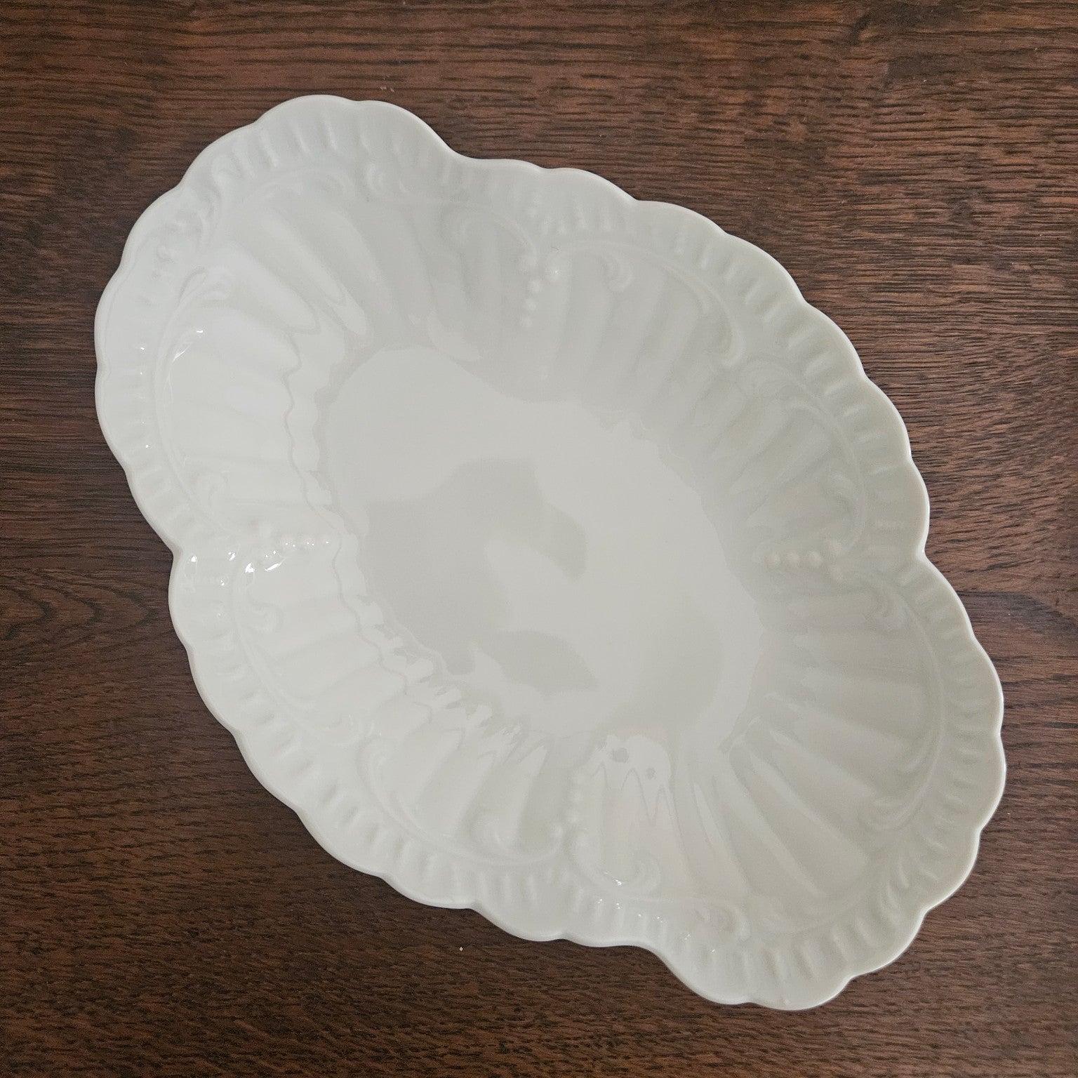 Ravier – Chastagner – Style Louis XV