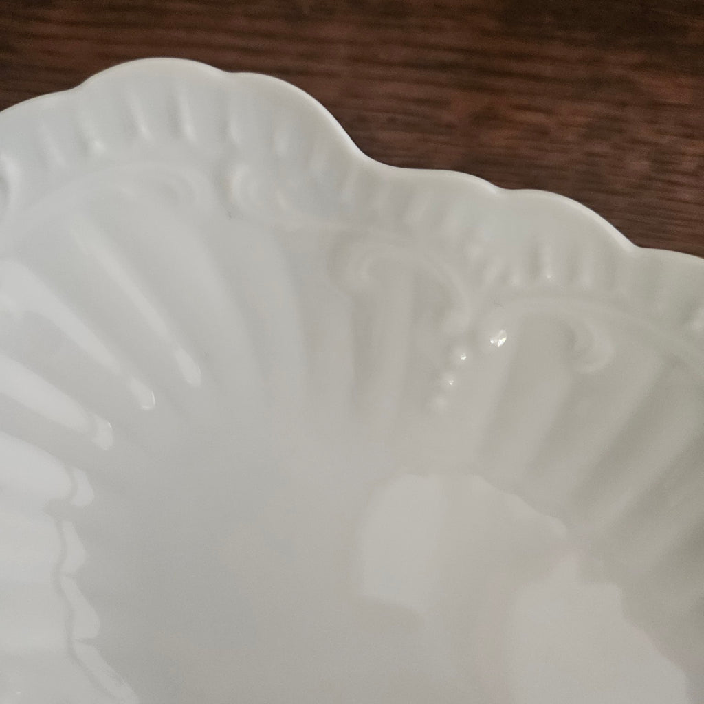 Ravier – Chastagner – Style Louis XV