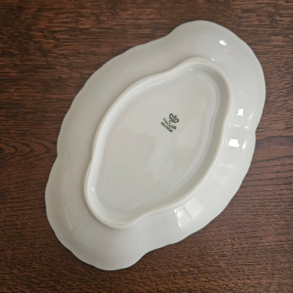 Ravier – Chastagner – Style Louis XV