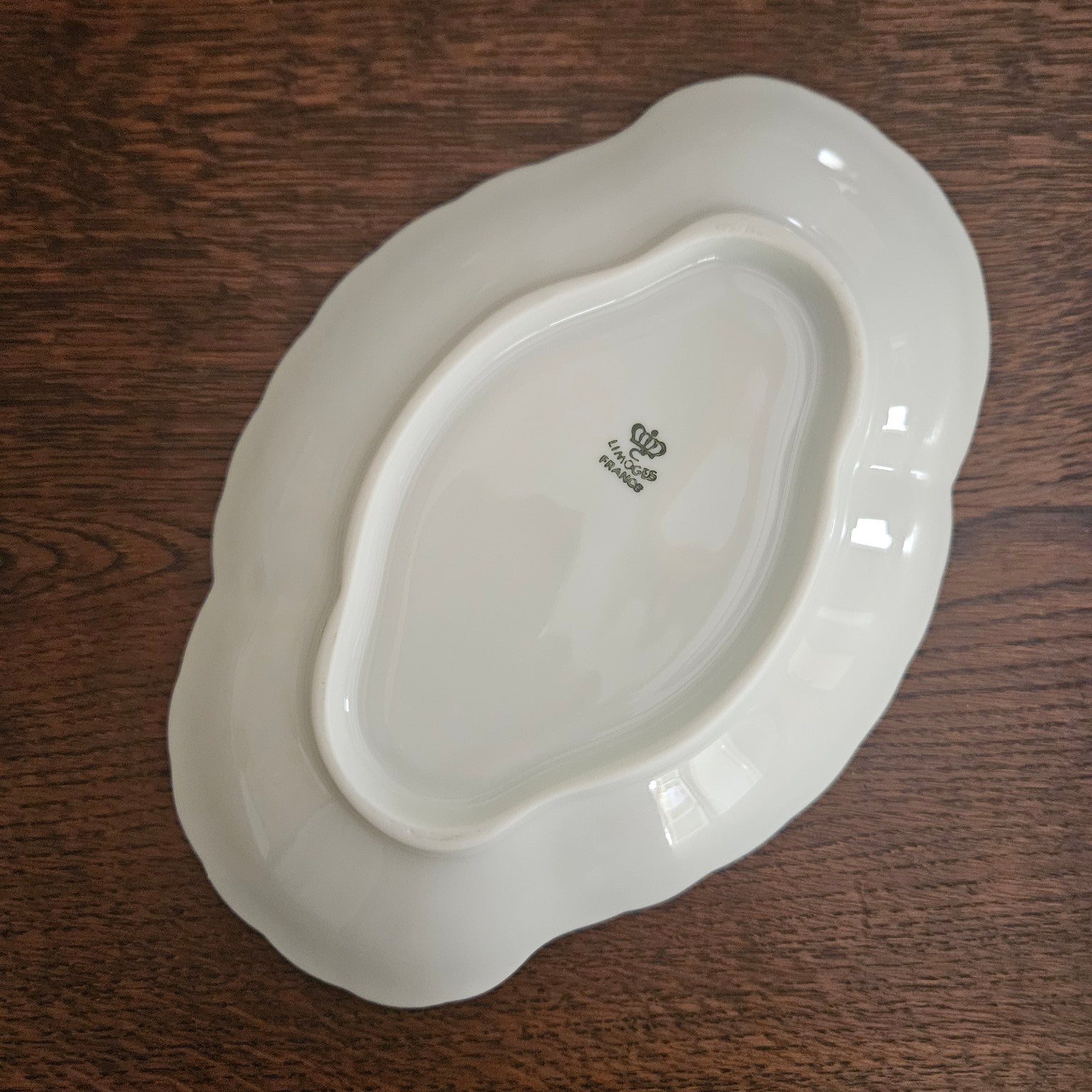 Ravier – Chastagner – Style Louis XV