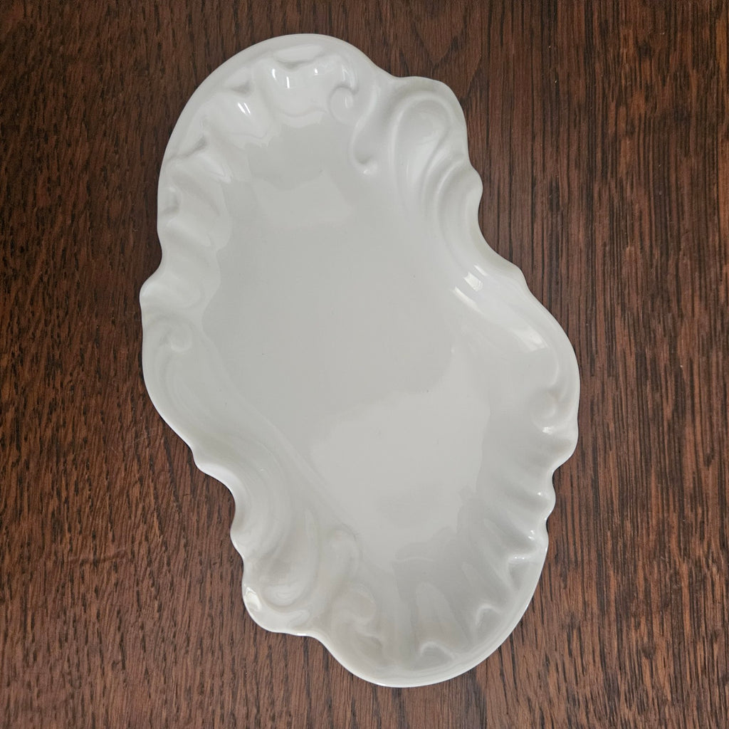 Coupelle vide-poche – Haviland – Forme rocaille