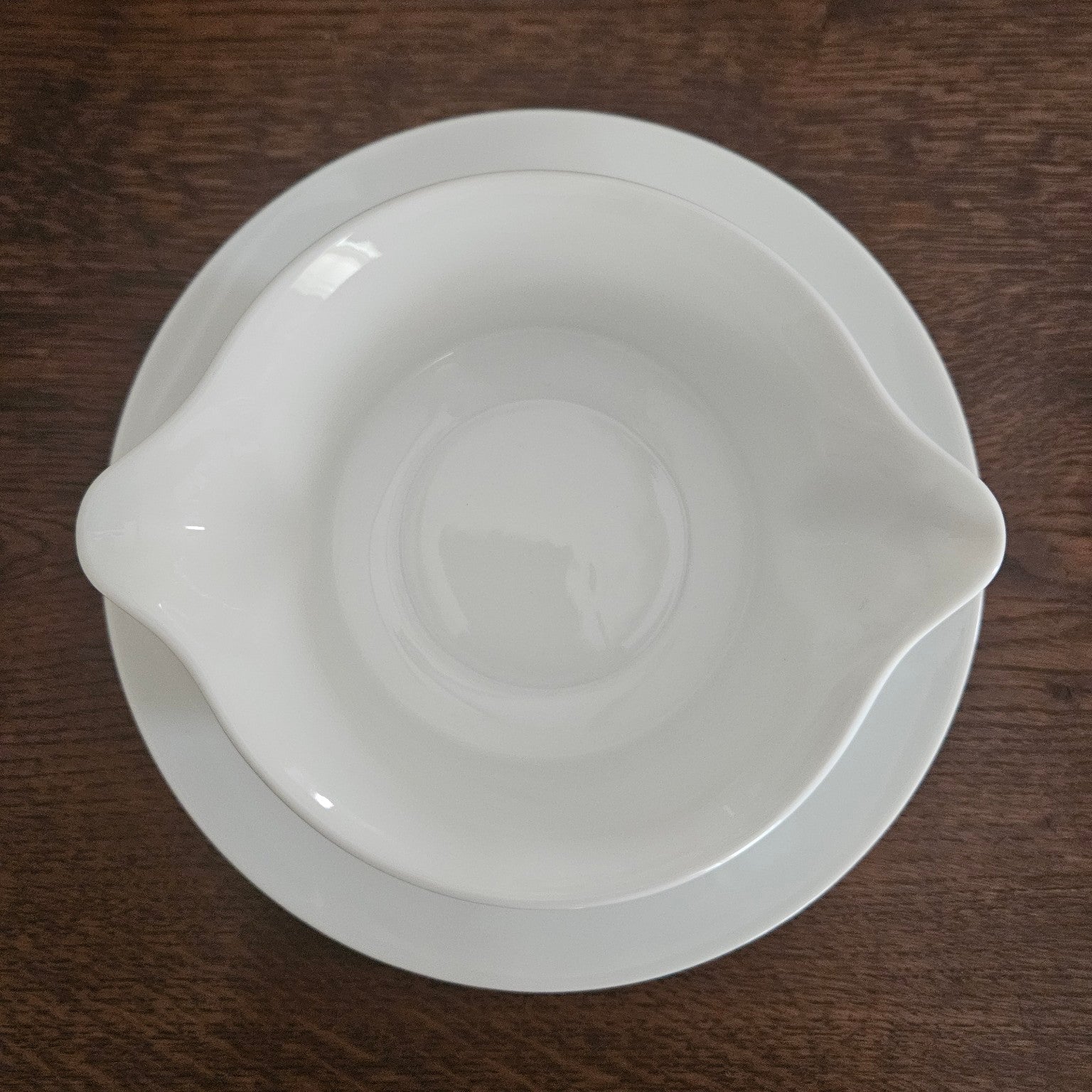 Saucière sur dormant – Raynaud