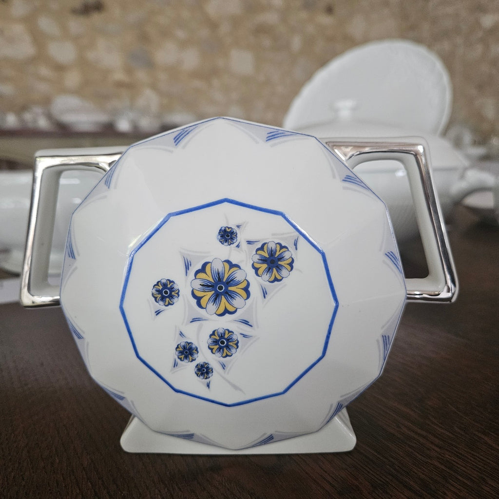 Petit vase – Art déco – William Guérin