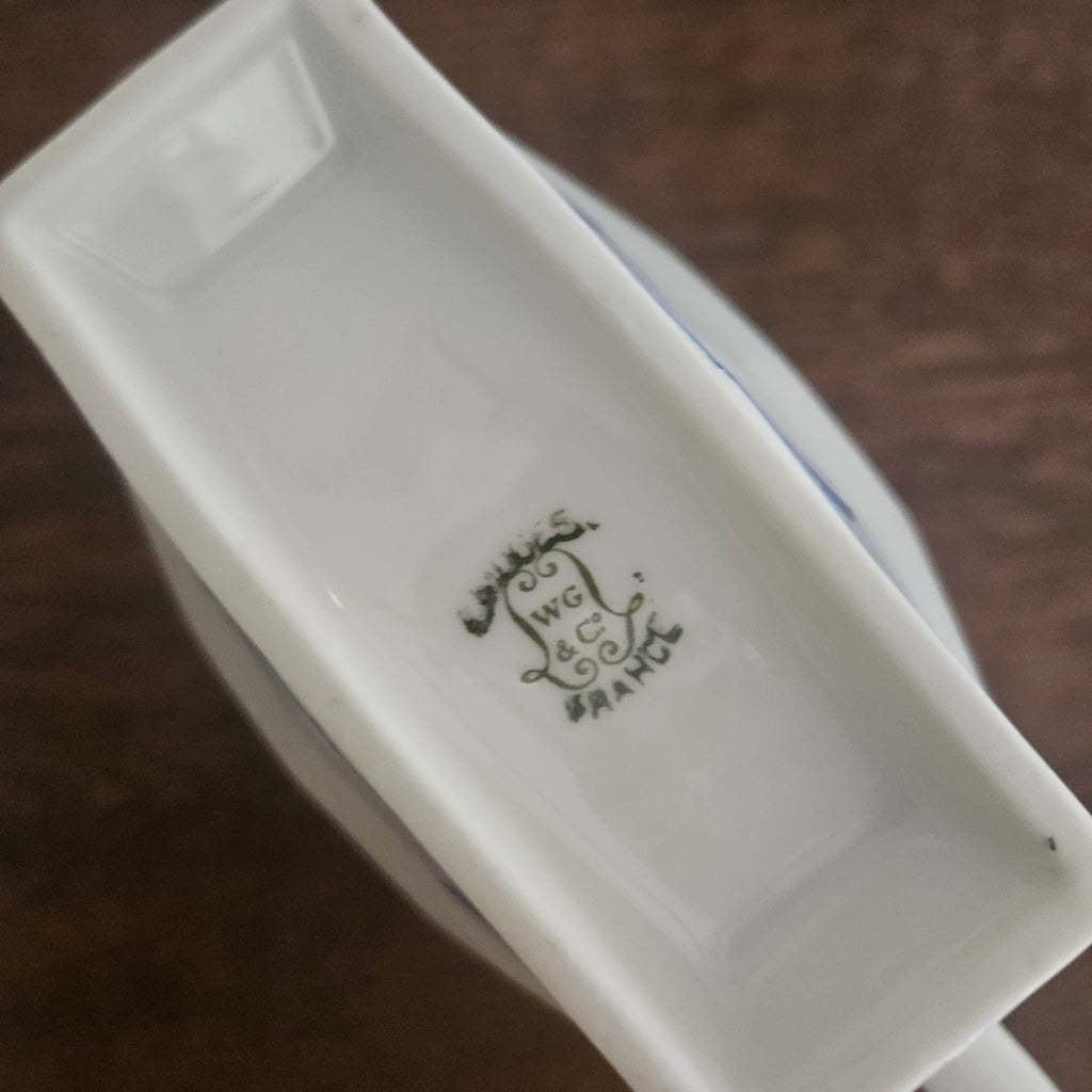 Petit vase – Art déco – William Guérin