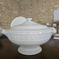 Soupière ronde, modèle "Louvre" – Bernardaud