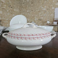Oval tureen – Martin Charles