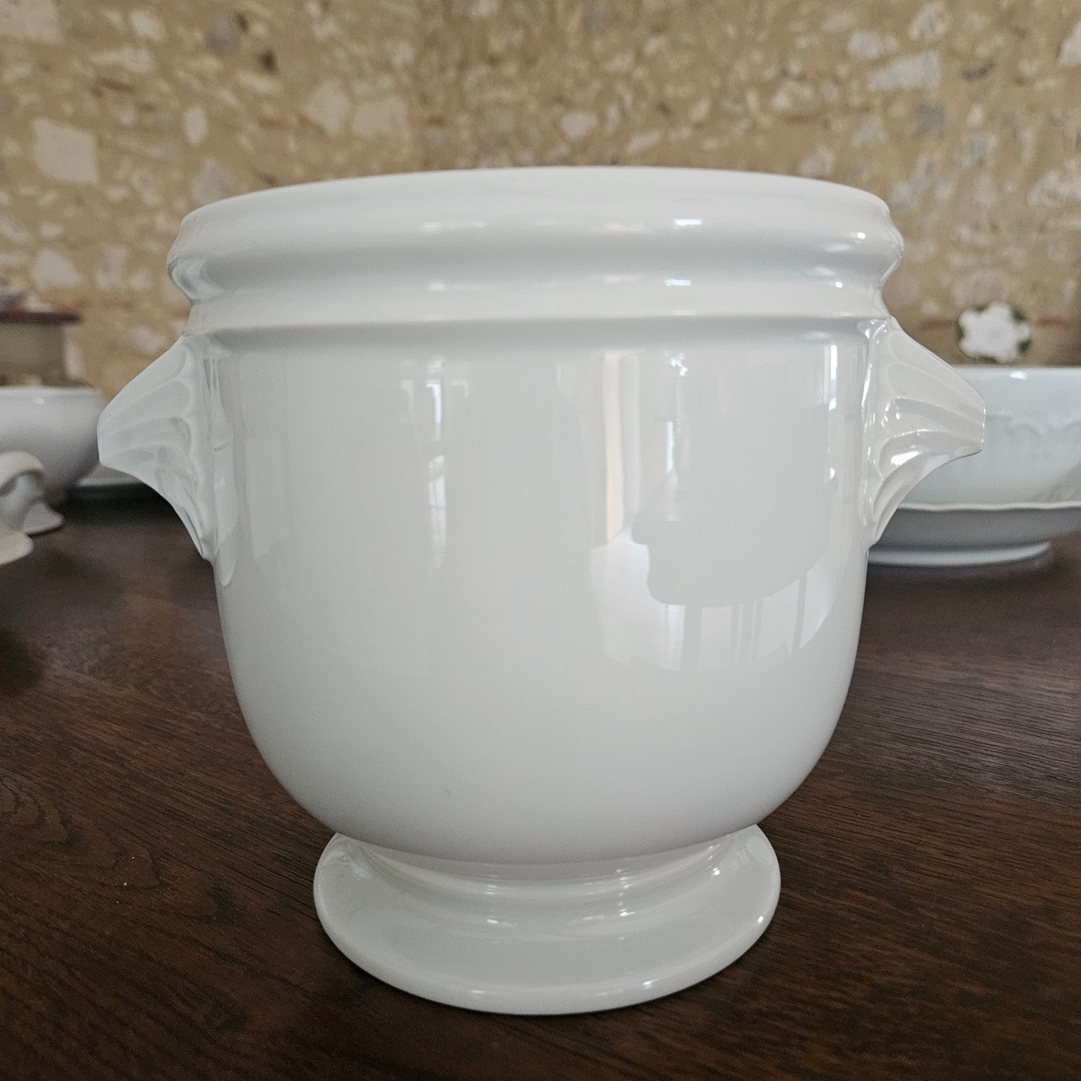 Cache-pot – Manufacture La Seynie