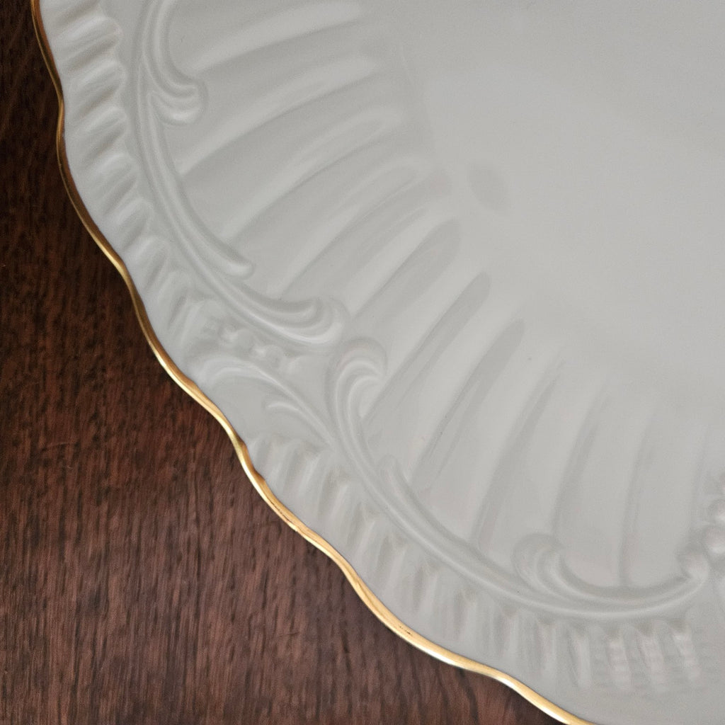 Plat de service – Filet or – Chastagner