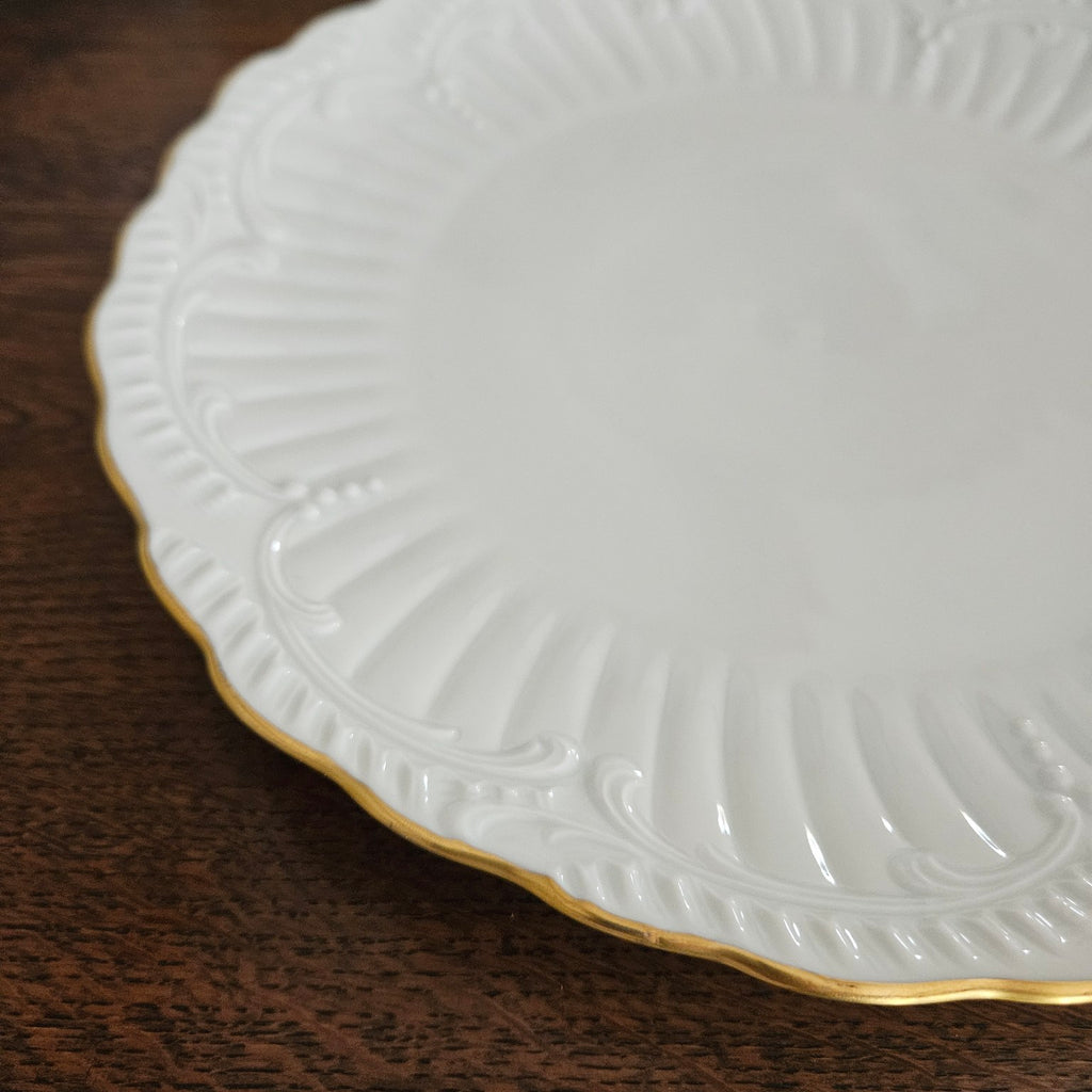 Plat de service – Filet or – Chastagner