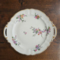 Plat de service – Modèle Bengali – Bernardaud