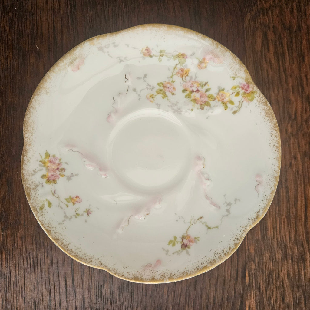 Pair of teacups – Bernardaud