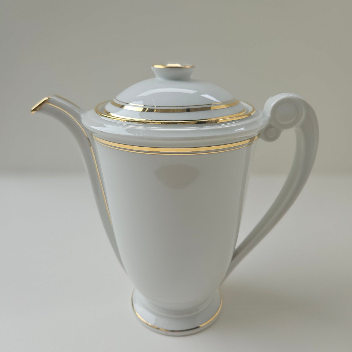 Verseuse – Art déco – Manufacture Charles Ahrenfeldt – Limoges, v. 1925