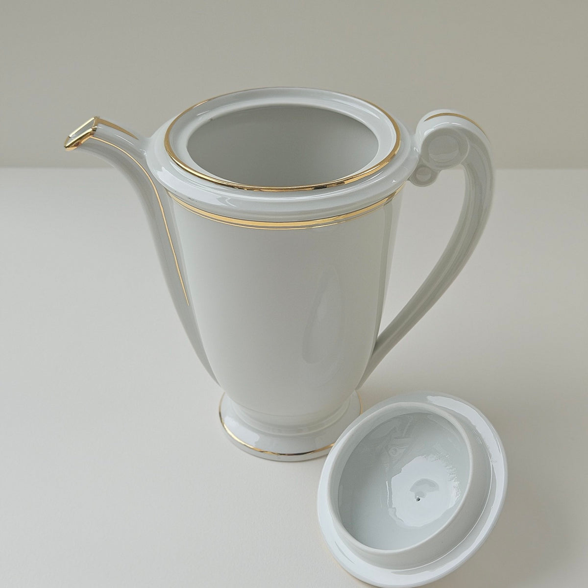 Verseuse – Art déco – Manufacture Charles Ahrenfeldt – Limoges, v. 1925