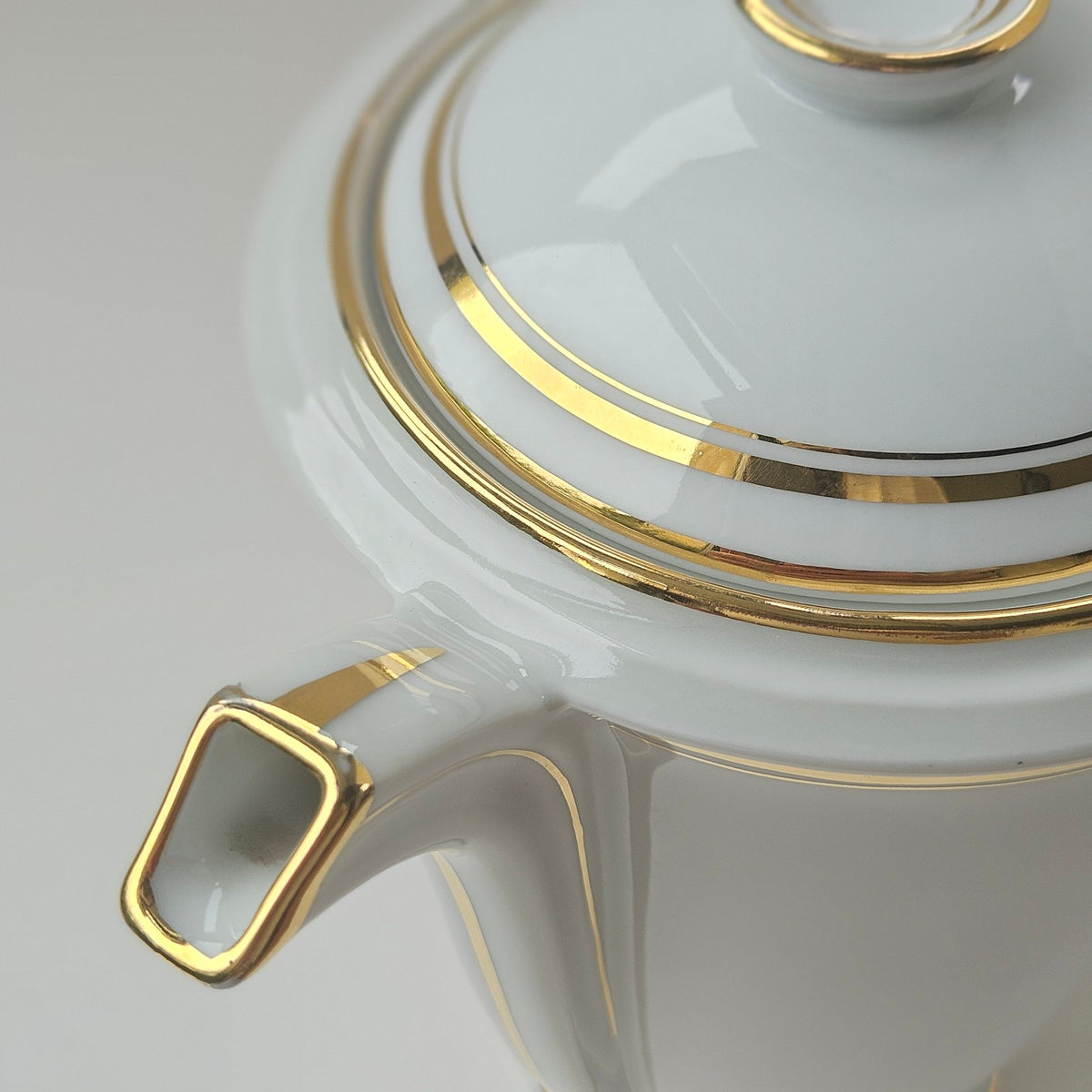Verseuse – Art déco – Manufacture Charles Ahrenfeldt – Limoges, v. 1925