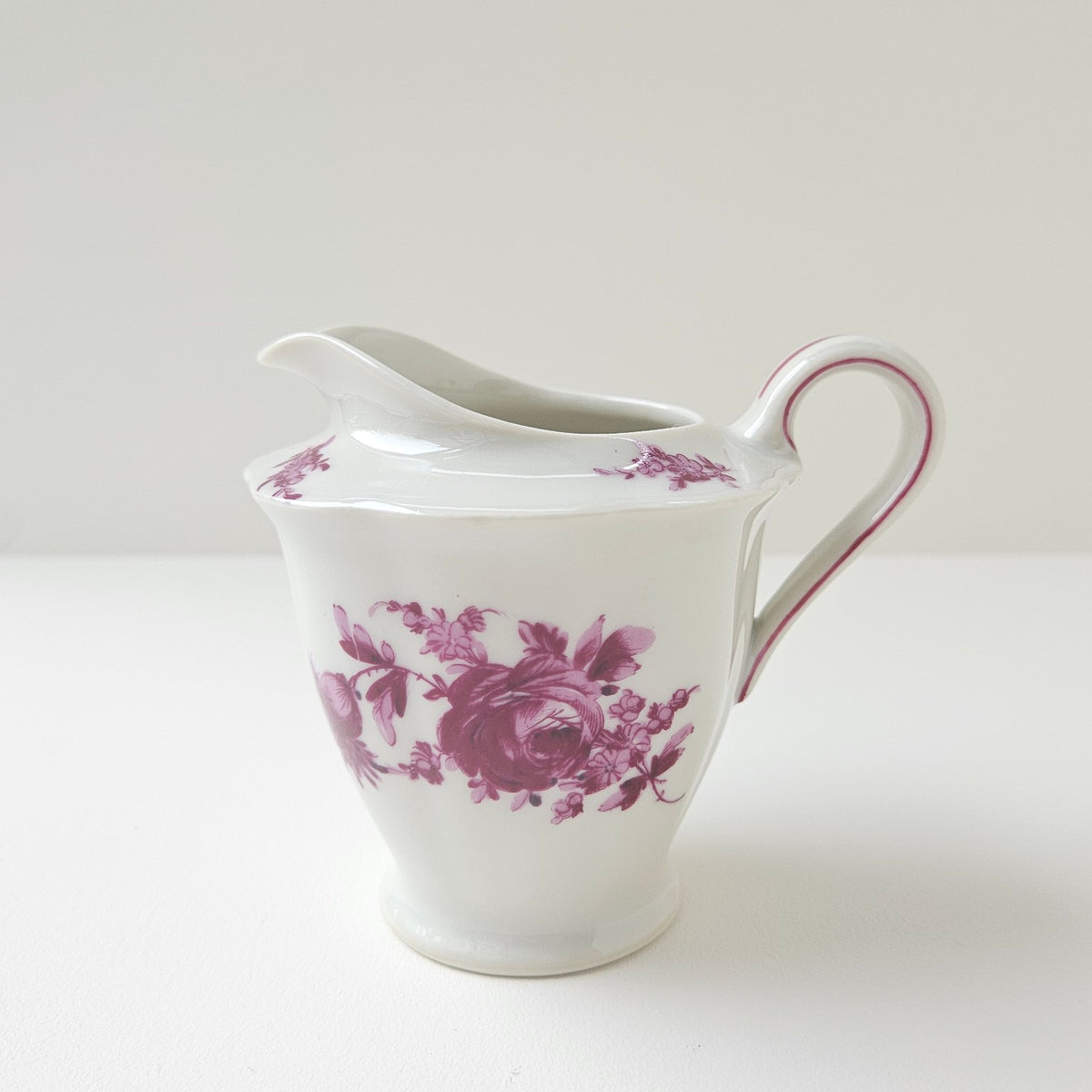 Crémier – Manufacture Théodore Haviland – Limoges, v. 1926-1936