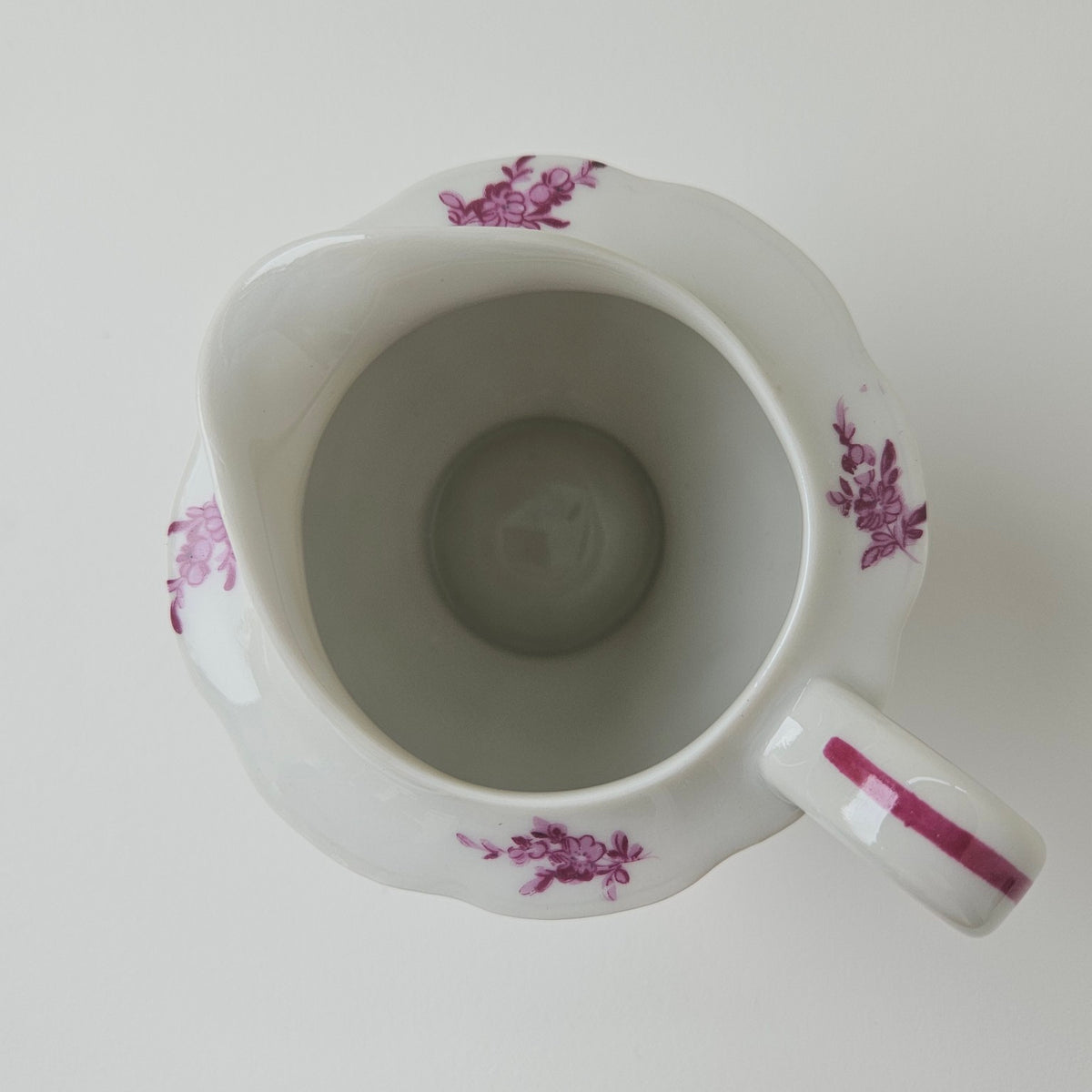 Crémier – Manufacture Théodore Haviland – Limoges, v. 1926-1936