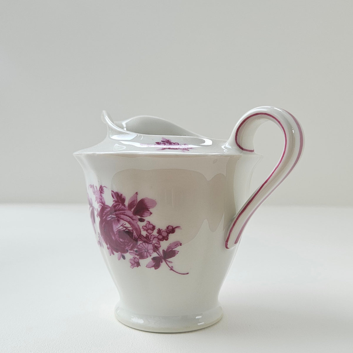 Crémier – Manufacture Théodore Haviland – Limoges, v. 1926-1936