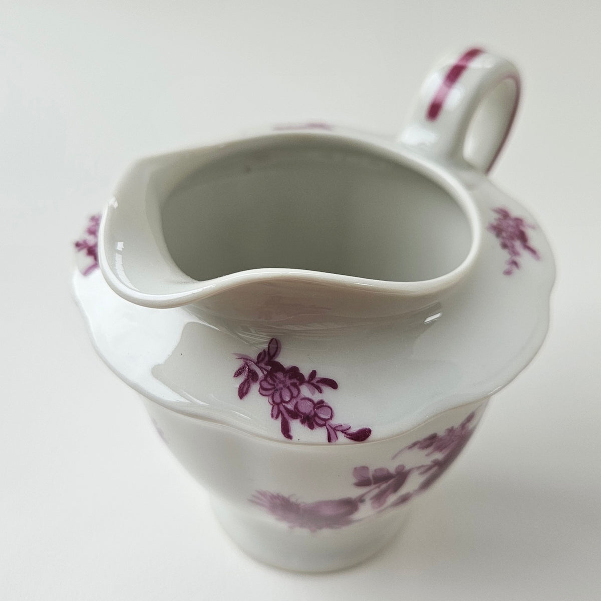 Crémier – Manufacture Théodore Haviland – Limoges, v. 1926-1936