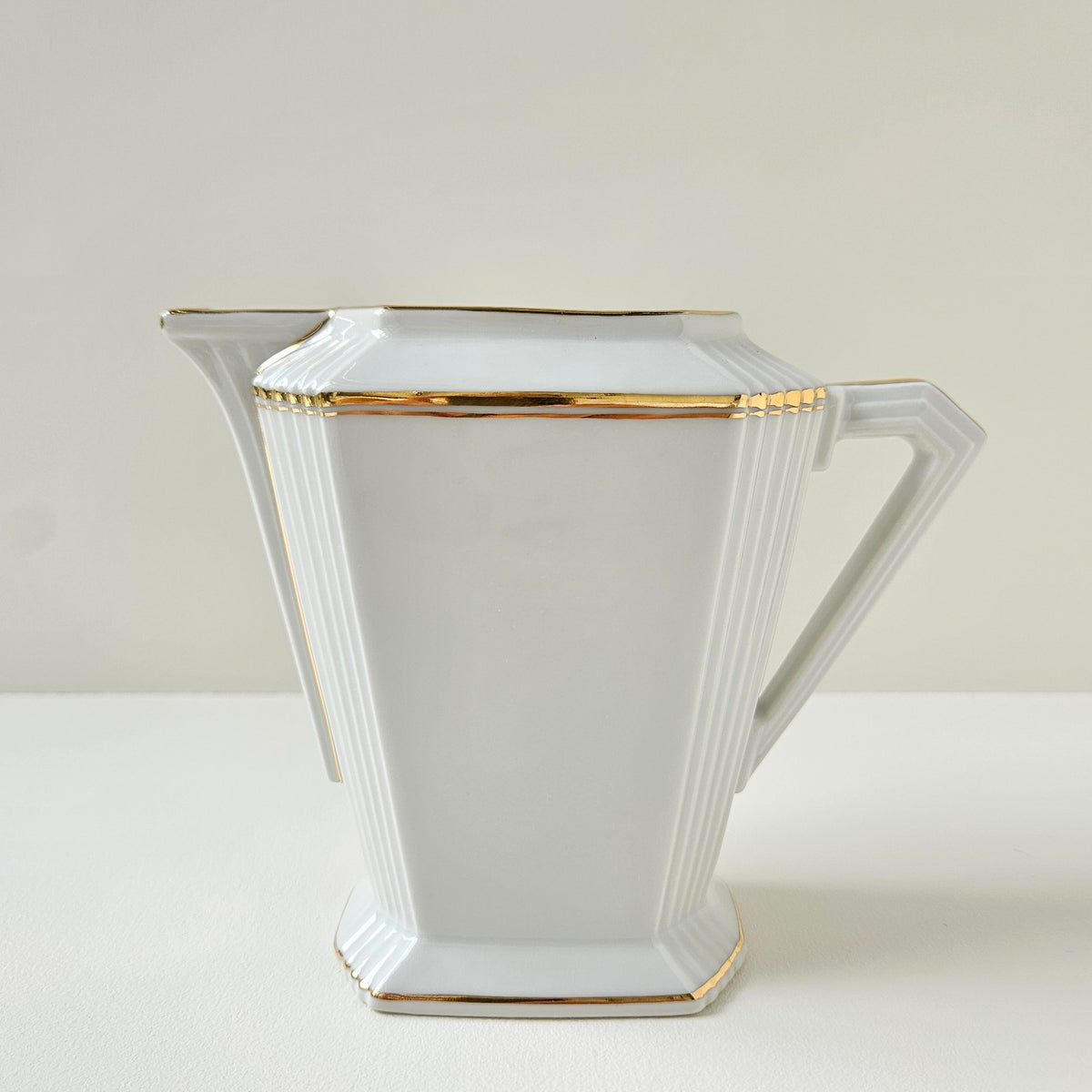 Service à café Art déco – Limoges Unique – Limoges, v. 1930