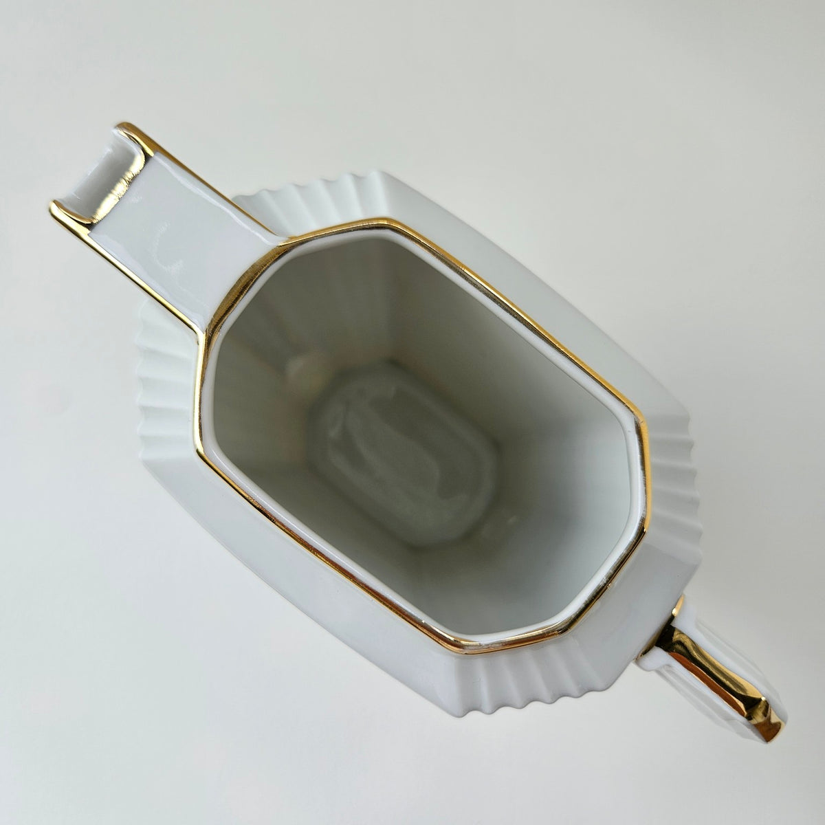 Service à café Art déco – Limoges Unique – Limoges, v. 1930