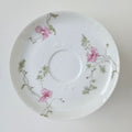 Saucers – Charles Field Haviland / Gérard, Dufraisseix & Morel – Limoges, c. 1890
