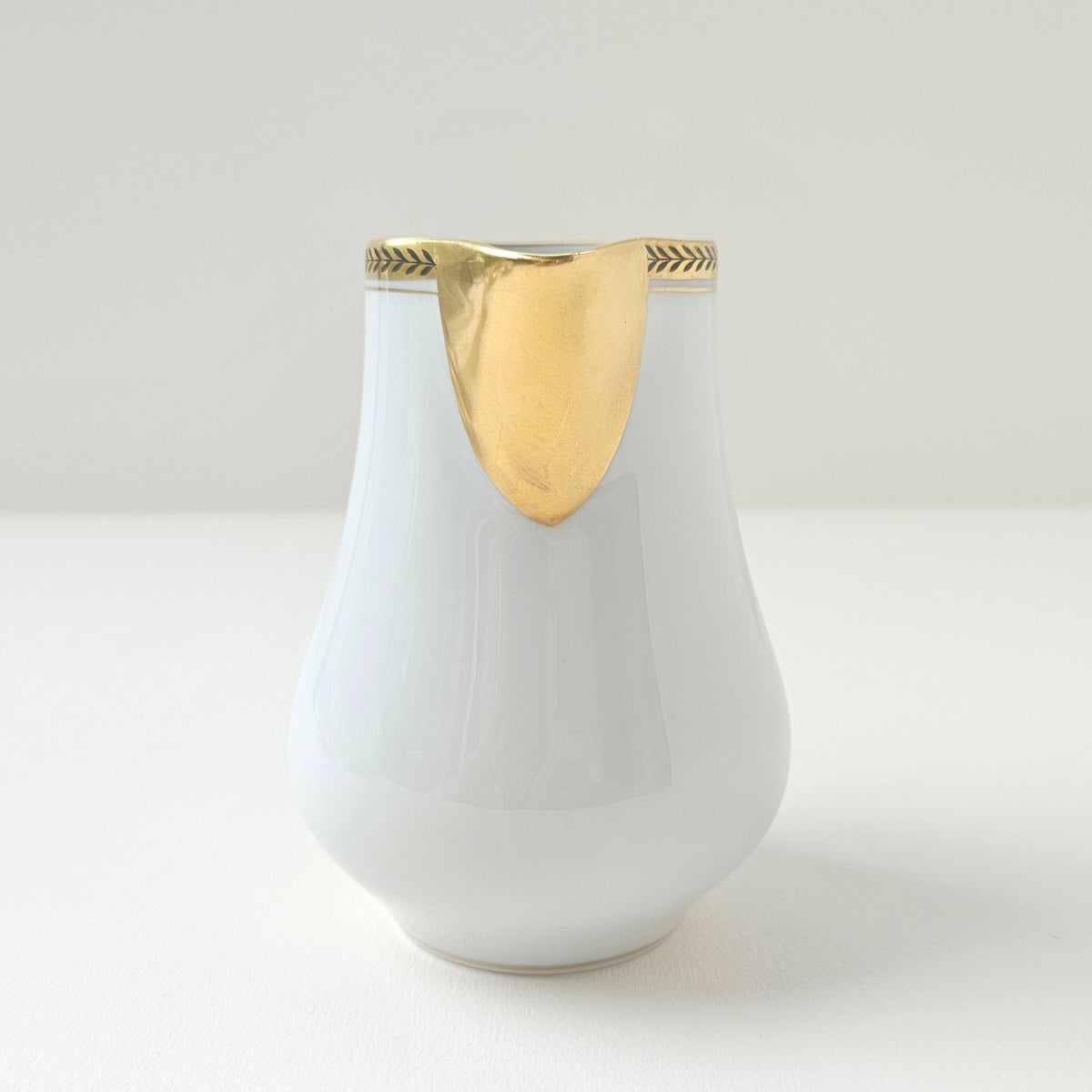 Crémier / Pot à lait  – Manufacture Georges Boyer – Limoges, v. 1960-1970