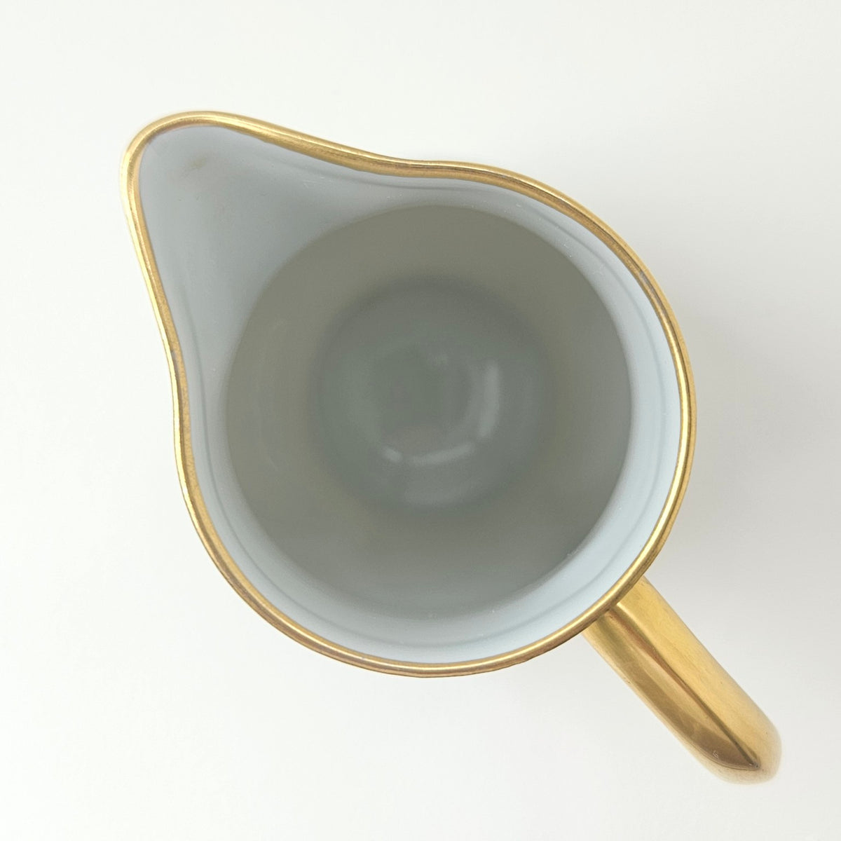 Crémier / Pot à lait  – Manufacture Georges Boyer – Limoges, v. 1960-1970