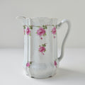 Pot à lait – Belle Époque / Art nouveau – Manufacture non identifiée – Limoges, v. 1900-1910