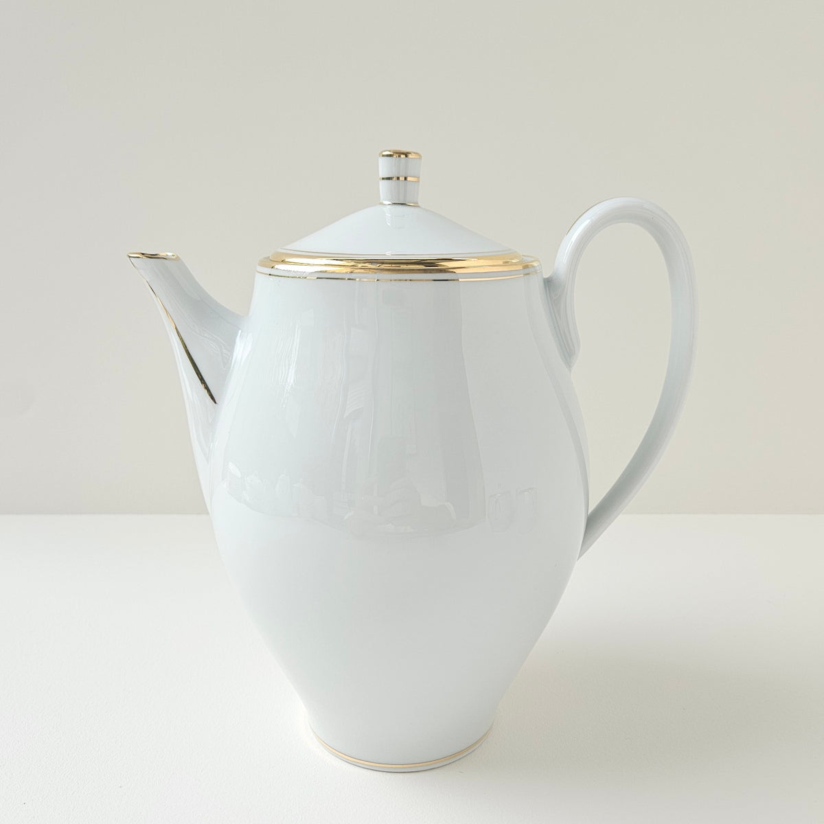 Service à café – Manufacture Robert Haviland & C. Parlon – Limoges, v. 1945-1955