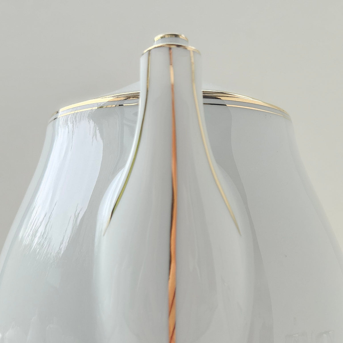 Service à café – Manufacture Robert Haviland & C. Parlon – Limoges, v. 1945-1955