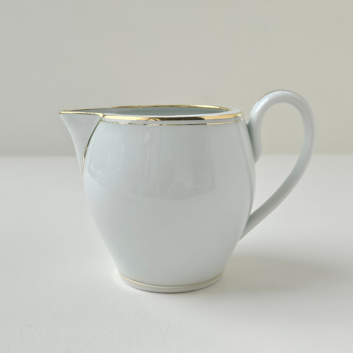 Service à café – Manufacture Robert Haviland & C. Parlon – Limoges, v. 1945-1955