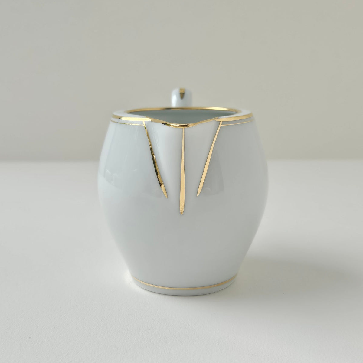 Service à café – Manufacture Robert Haviland & C. Parlon – Limoges, v. 1945-1955