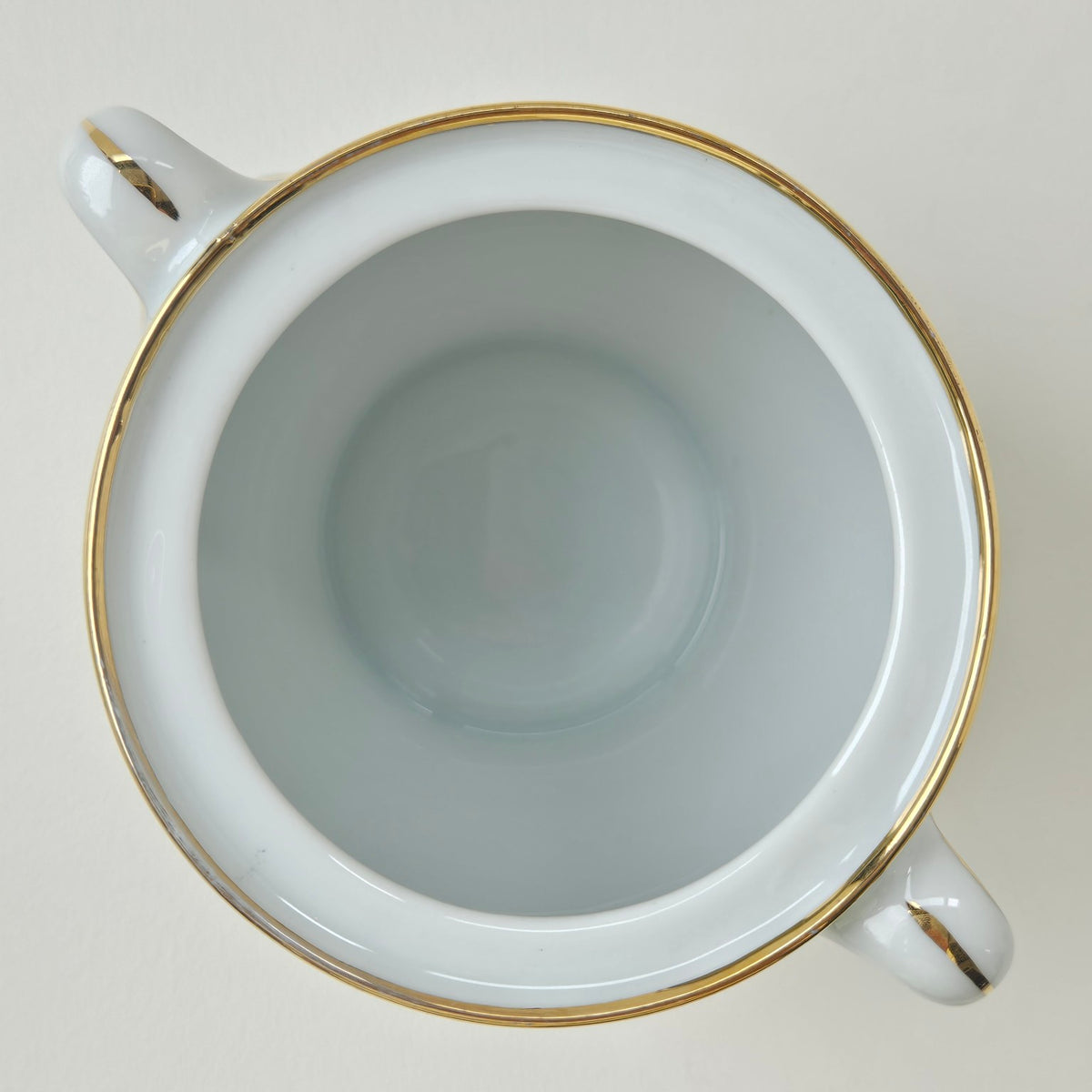 Service à café – Manufacture Robert Haviland & C. Parlon – Limoges, v. 1945-1955