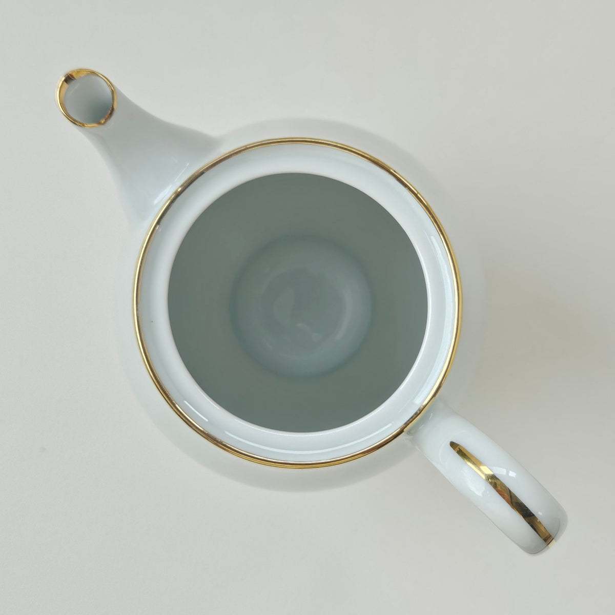 Service à café – Manufacture Robert Haviland & C. Parlon – Limoges, v. 1945-1955