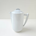 Verseuse en porcelaine – Limoges, v. 1970-1980