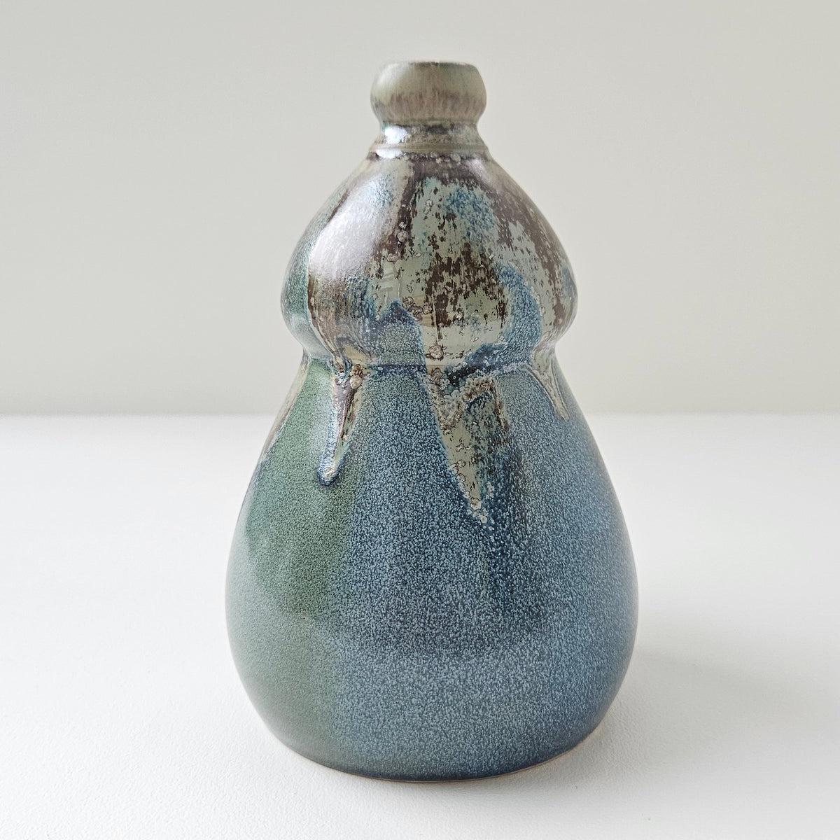 Petit pichet en grès – Cointreau Frères et Fils – Angers, v. 1900-1920