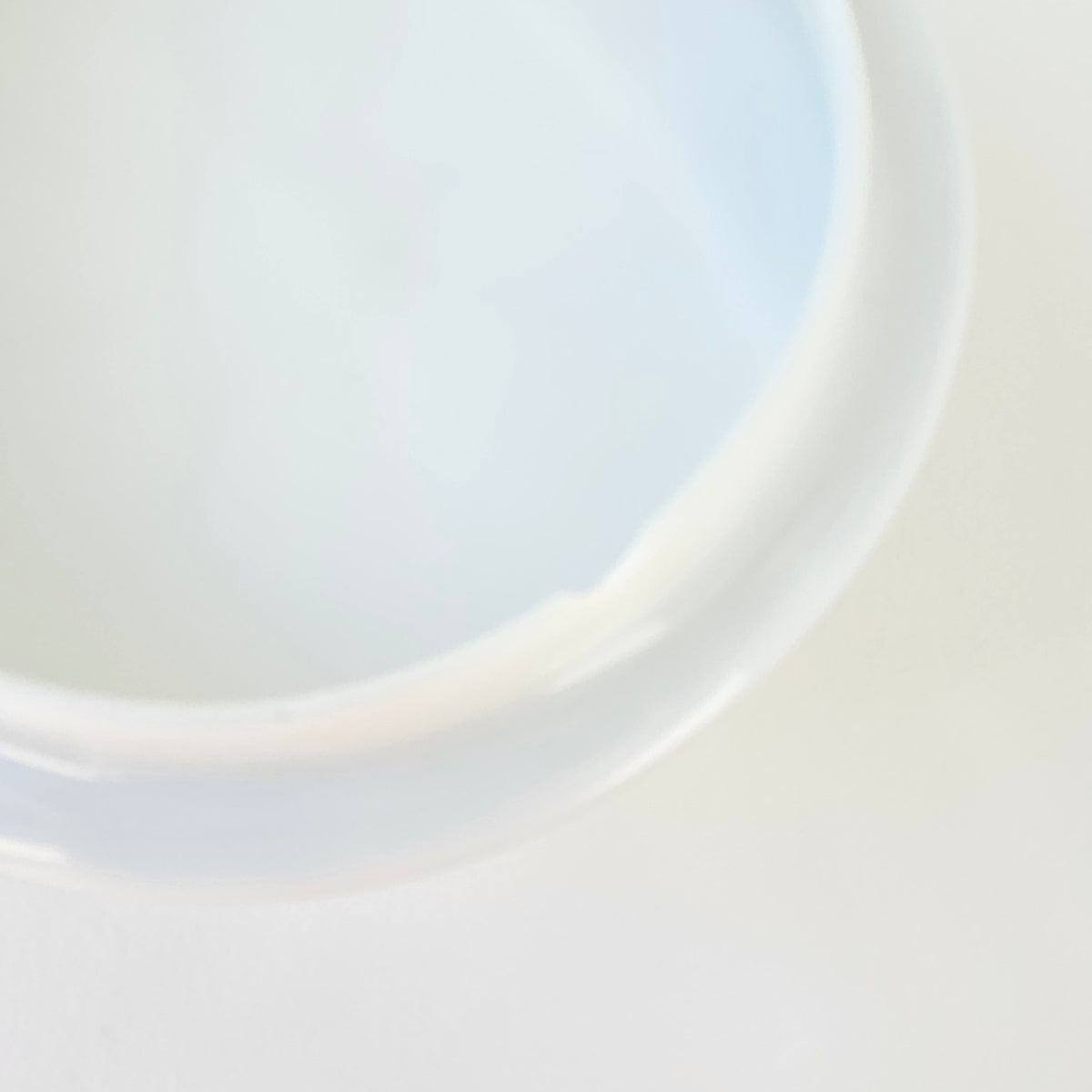Fine Porcelain Coffee Pot – Decorator: F. G. – Limoges, c. 1950