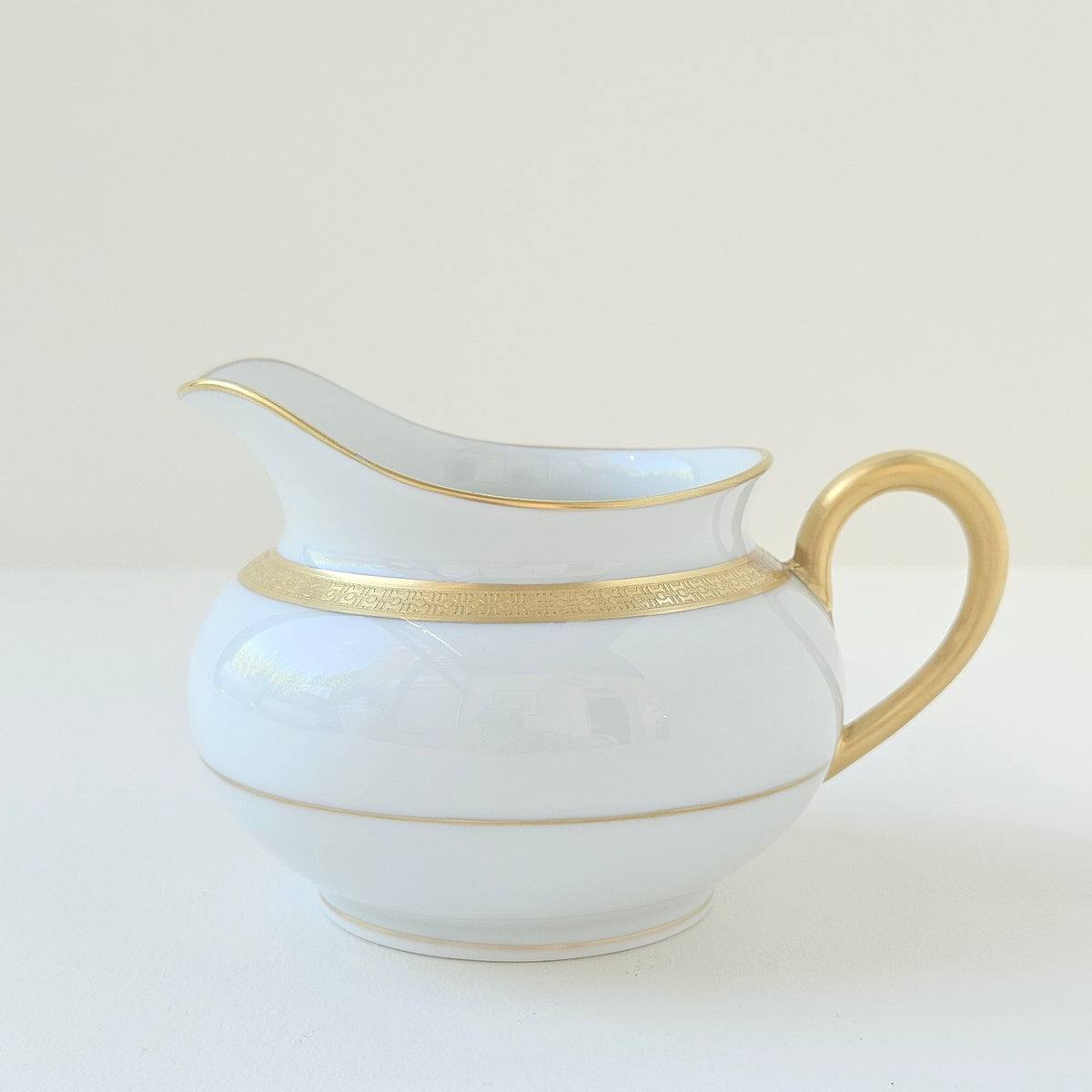 Crémier – Manufacture Haviland – Limoges, XXIe s.