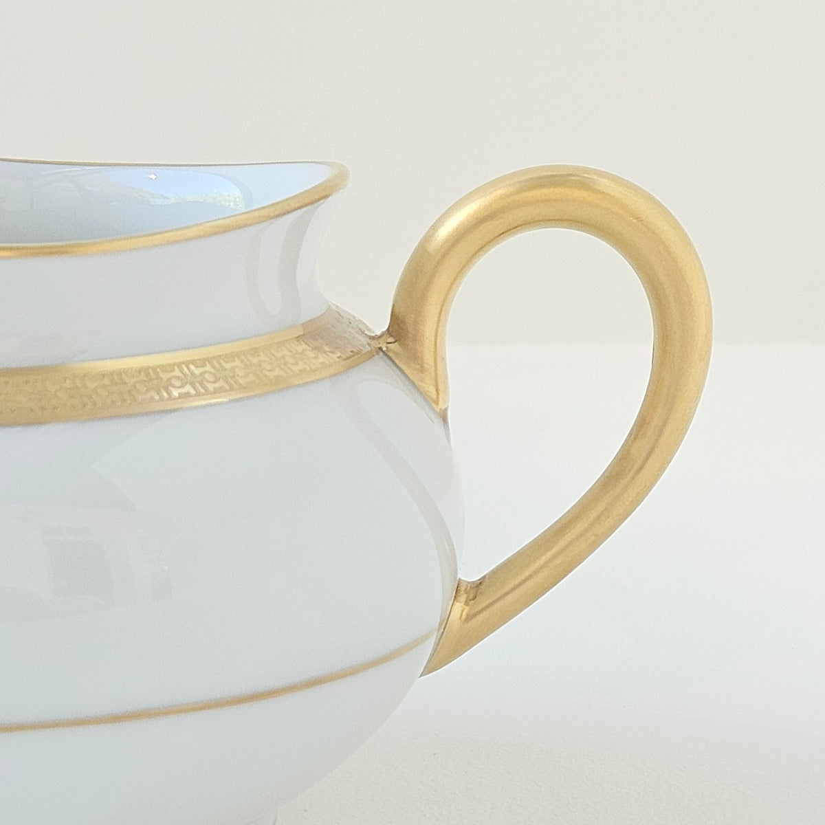 Crémier – Manufacture Haviland – Limoges, XXIe s.