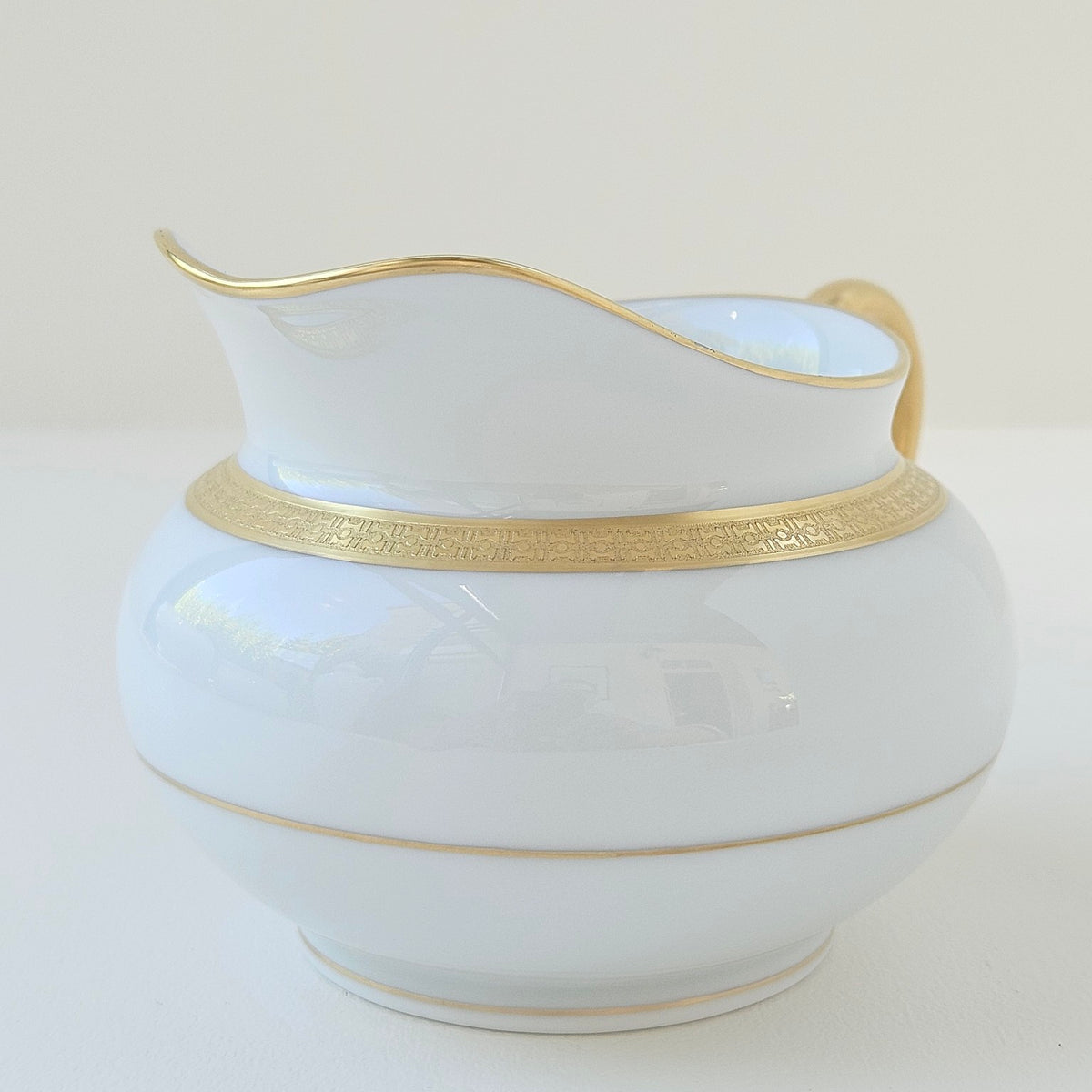 Crémier – Manufacture Haviland – Limoges, XXIe s.
