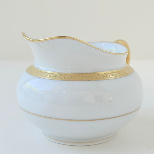 Crémier – Manufacture Haviland – Limoges, XXIe s.