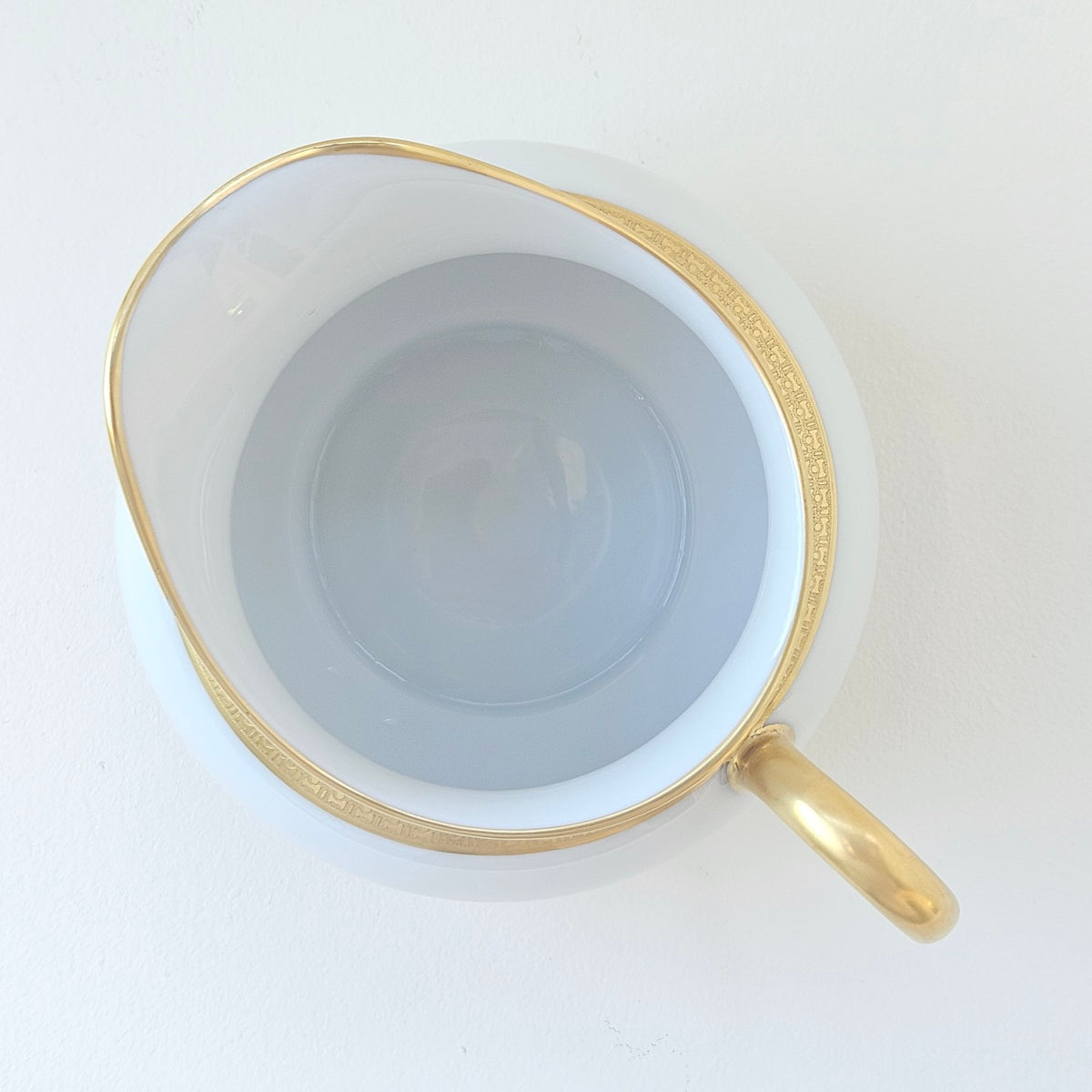 Crémier – Manufacture Haviland – Limoges, XXIe s.