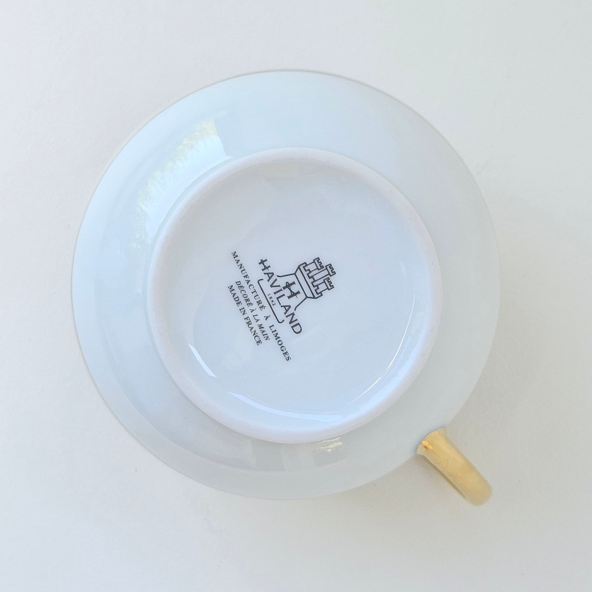 Crémier – Manufacture Haviland – Limoges, XXIe s.