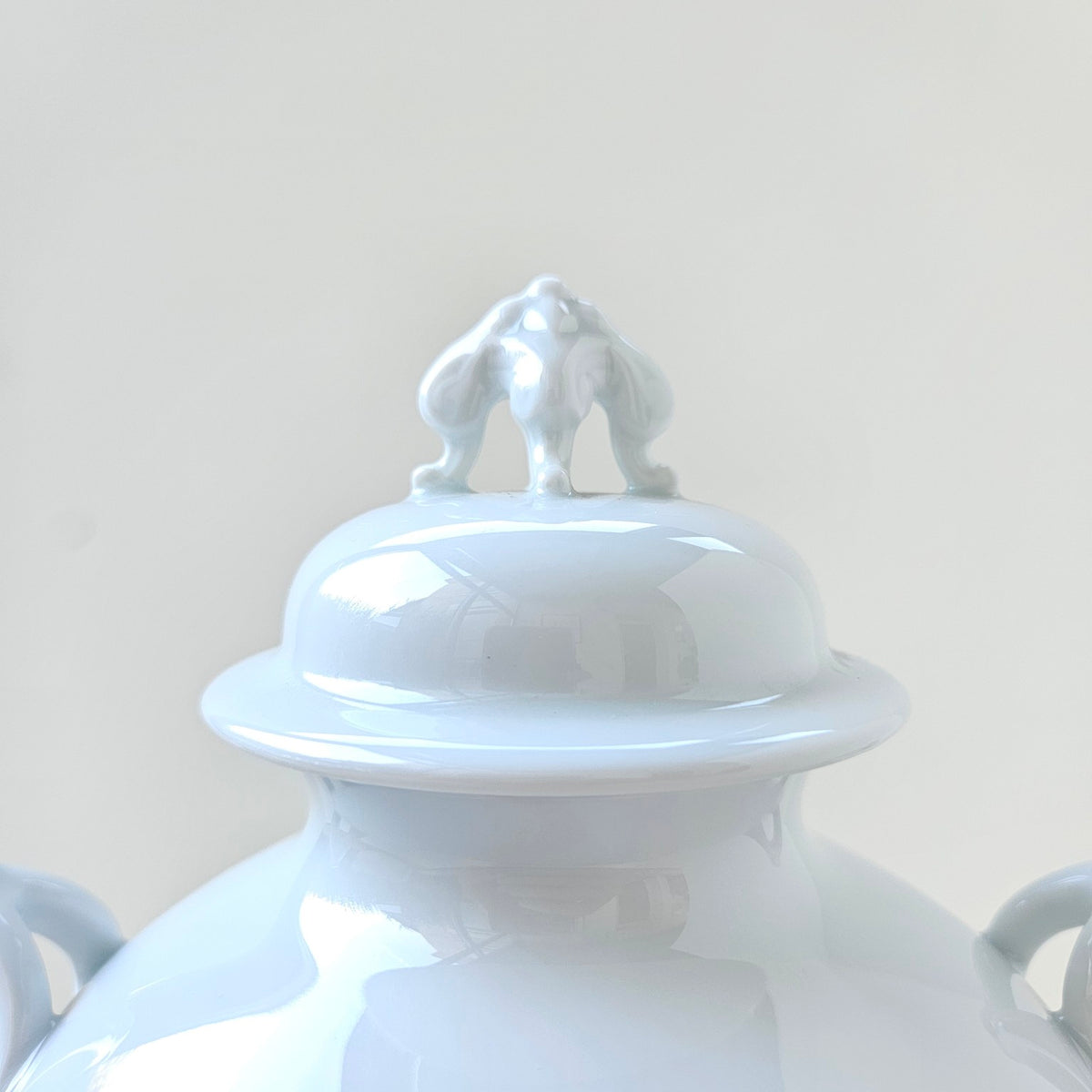 Potiche chinoise – Manufacture Haviland – Limoges, XXIe s.