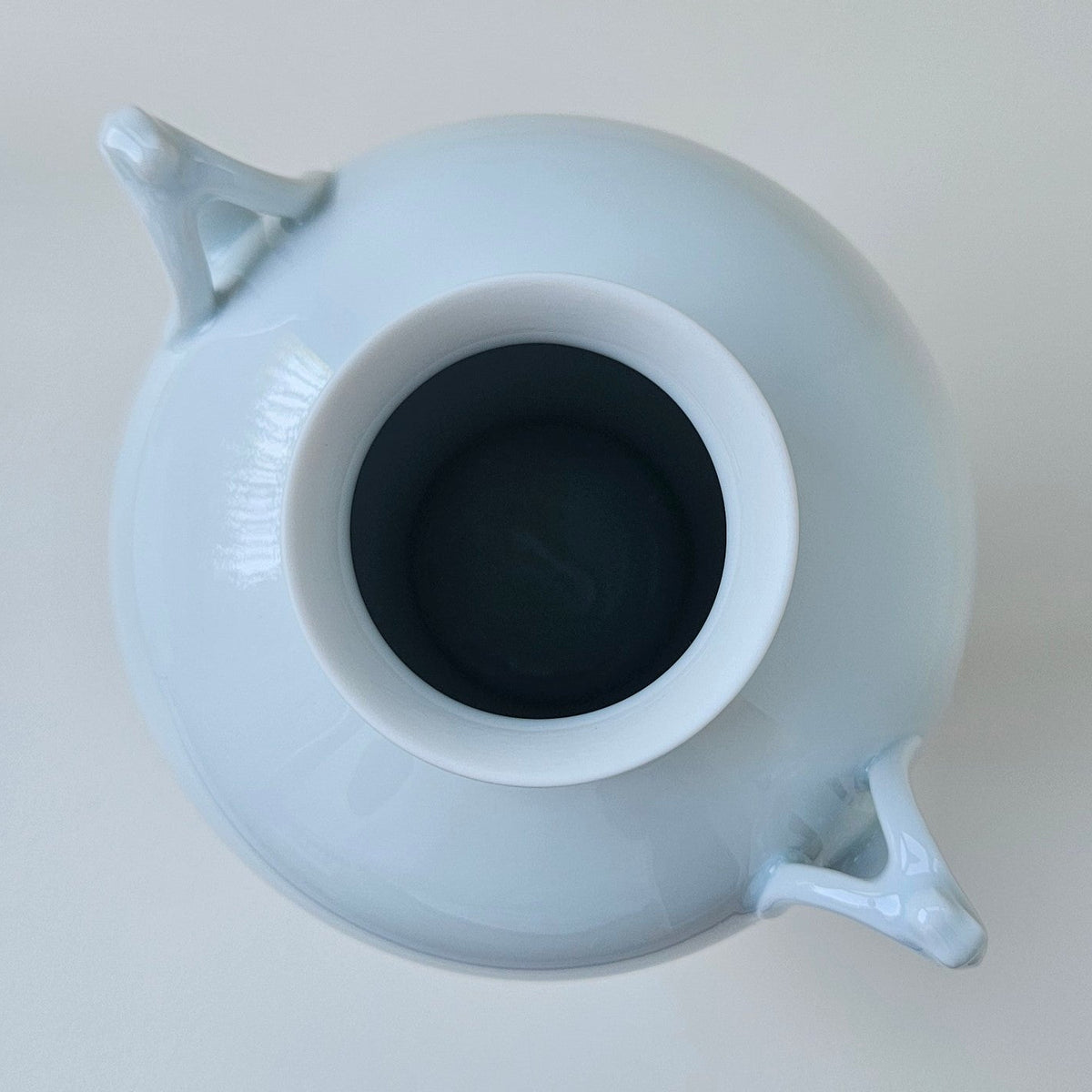 Chinese-Style Ginger Jar – Manufacture Haviland – Limoges, 21st Century