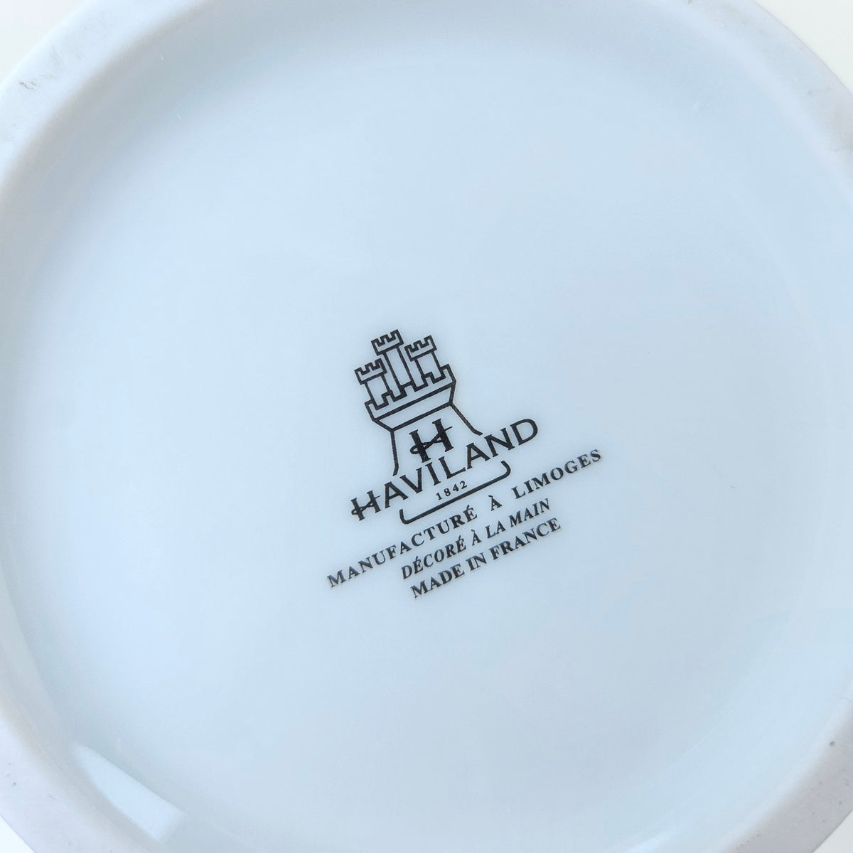 Chinese-Style Ginger Jar – Manufacture Haviland – Limoges, 21st Century