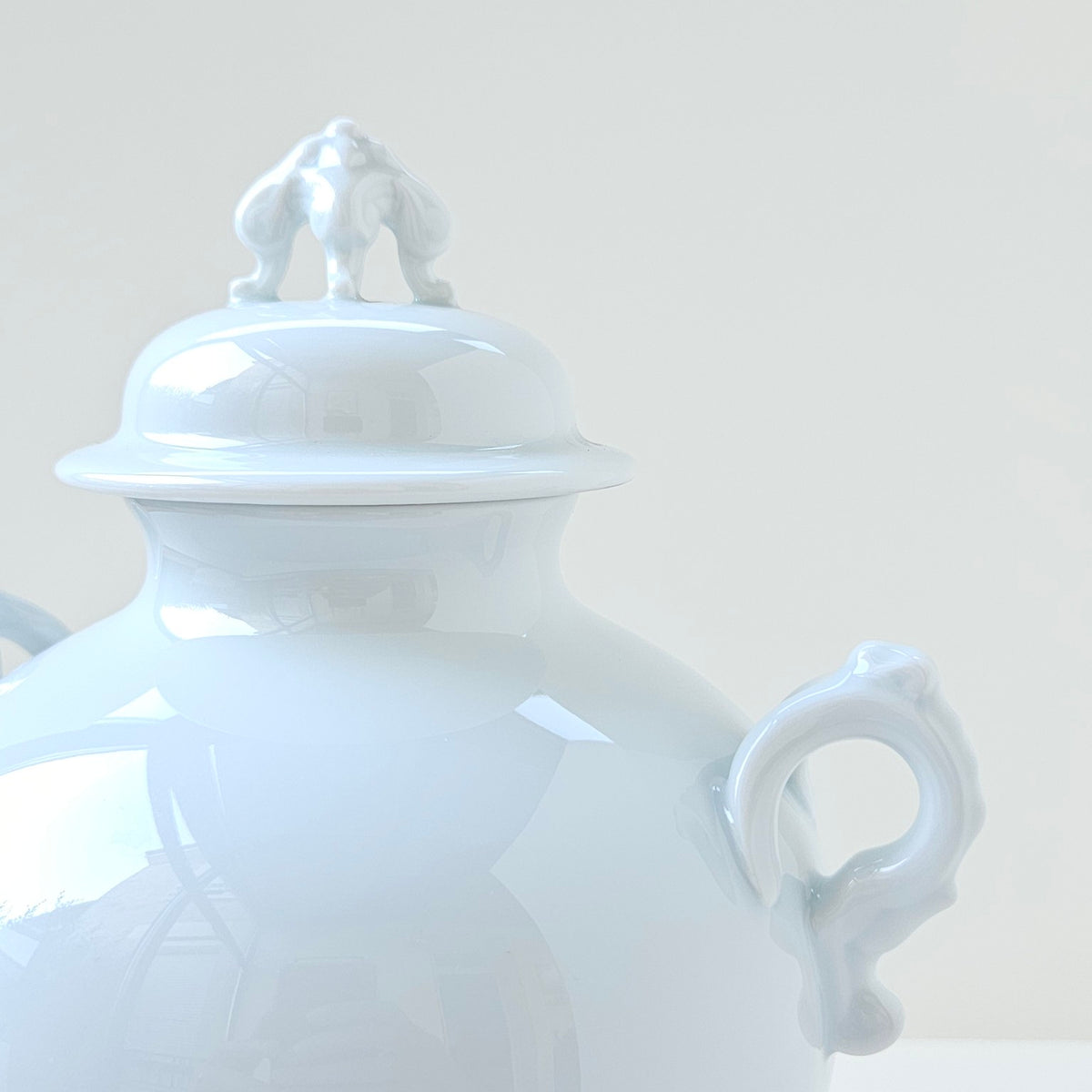Potiche chinoise – Manufacture Haviland – Limoges, XXIe s.